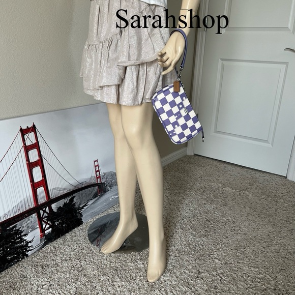 ✅Coach purse - Picture 8 of 14